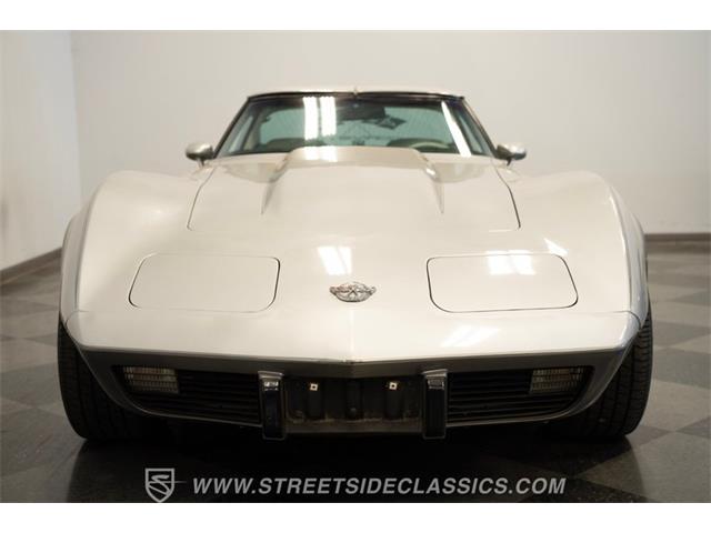 1978 Chevrolet Corvette (CC-2066517) for sale in Mesa, Arizona