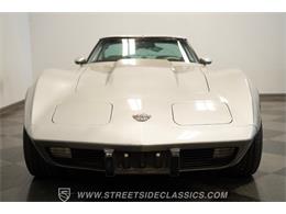 1978 Chevrolet Corvette (CC-2066517) for sale in Mesa, Arizona