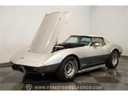 1978 Chevrolet Corvette (CC-2066517) for sale in Mesa, Arizona