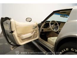 1978 Chevrolet Corvette (CC-2066517) for sale in Mesa, Arizona