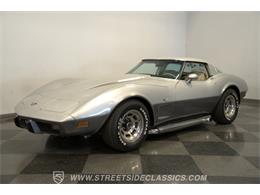 1978 Chevrolet Corvette (CC-2066517) for sale in Mesa, Arizona