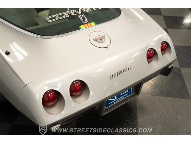 1978 Chevrolet Corvette (CC-2066517) for sale in Mesa, Arizona