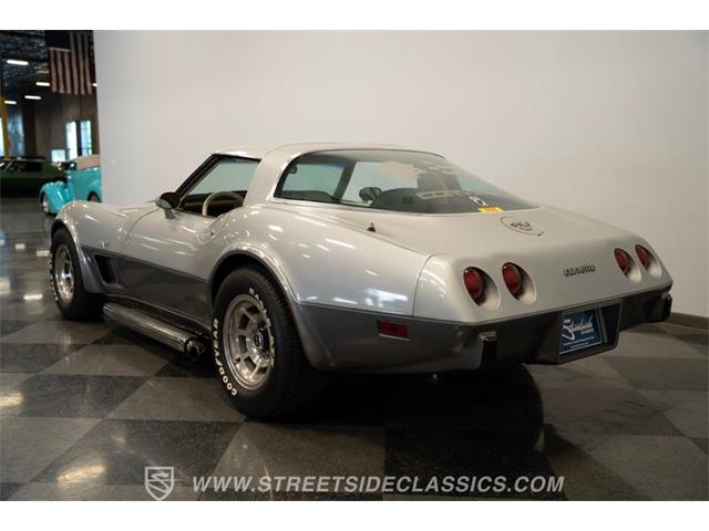 1978 Chevrolet Corvette (CC-2066517) for sale in Mesa, Arizona