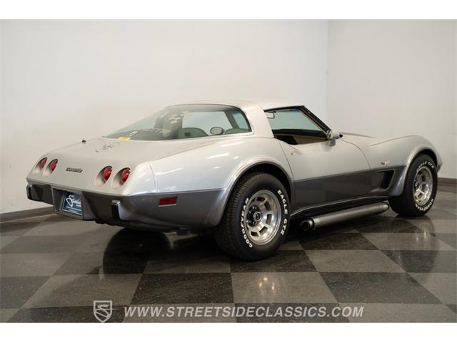 1978 Chevrolet Corvette (CC-2066517) for sale in Mesa, Arizona