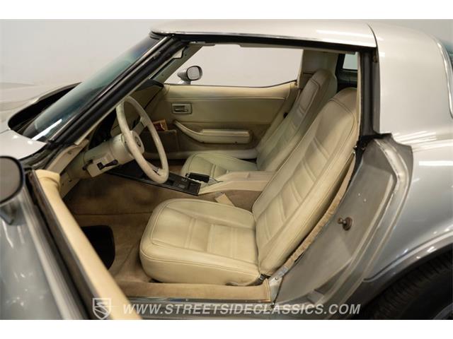 1978 Chevrolet Corvette (CC-2066517) for sale in Mesa, Arizona
