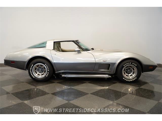 1978 Chevrolet Corvette (CC-2066517) for sale in Mesa, Arizona