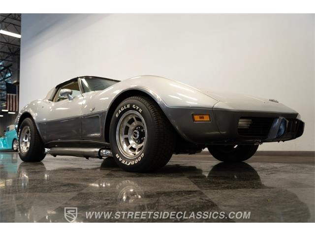 1978 Chevrolet Corvette (CC-2066517) for sale in Mesa, Arizona