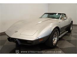 1978 Chevrolet Corvette (CC-2066517) for sale in Mesa, Arizona
