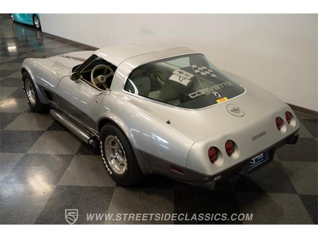 1978 Chevrolet Corvette (CC-2066517) for sale in Mesa, Arizona