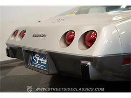 1978 Chevrolet Corvette (CC-2066517) for sale in Mesa, Arizona