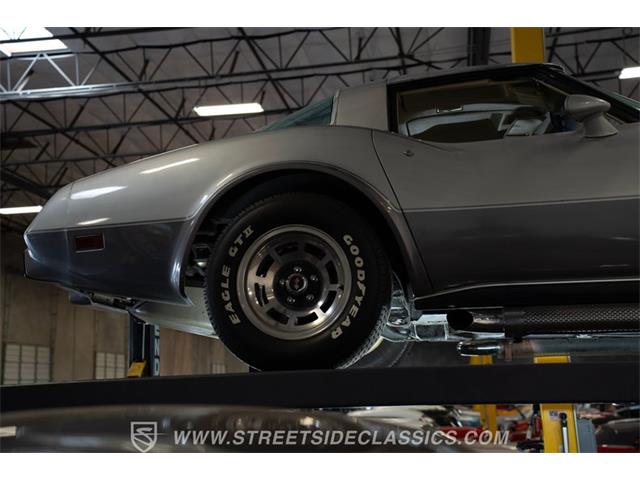1978 Chevrolet Corvette (CC-2066517) for sale in Mesa, Arizona
