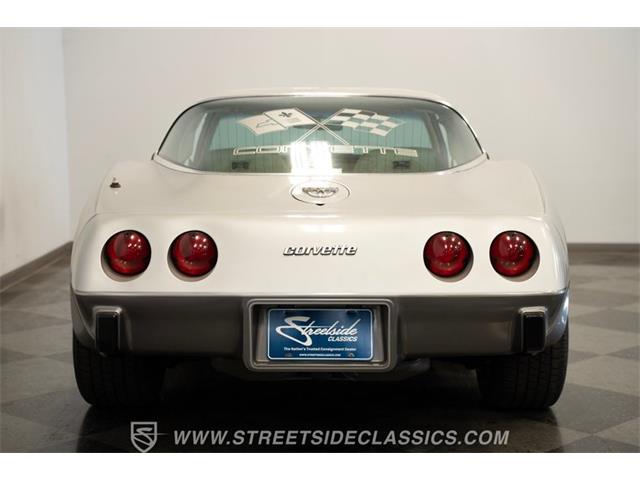 1978 Chevrolet Corvette (CC-2066517) for sale in Mesa, Arizona