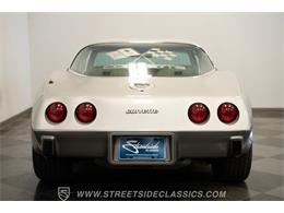 1978 Chevrolet Corvette (CC-2066517) for sale in Mesa, Arizona