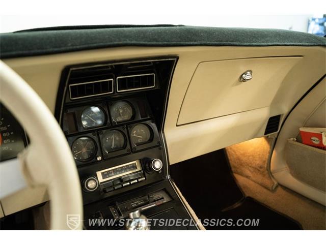 1978 Chevrolet Corvette (CC-2066517) for sale in Mesa, Arizona