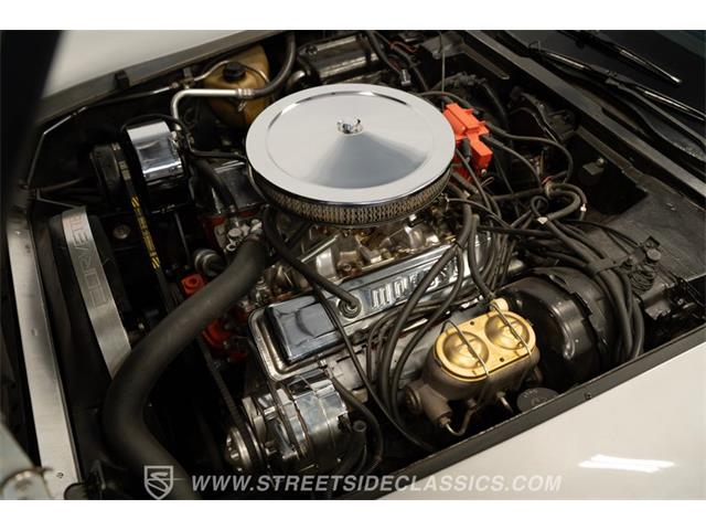 1978 Chevrolet Corvette (CC-2066517) for sale in Mesa, Arizona