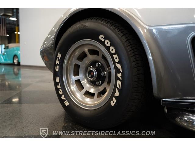 1978 Chevrolet Corvette (CC-2066517) for sale in Mesa, Arizona