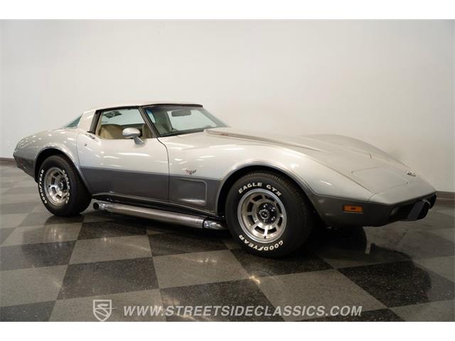 1978 Chevrolet Corvette (CC-2066517) for sale in Mesa, Arizona