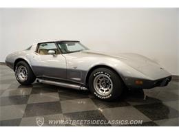 1978 Chevrolet Corvette (CC-2066517) for sale in Mesa, Arizona