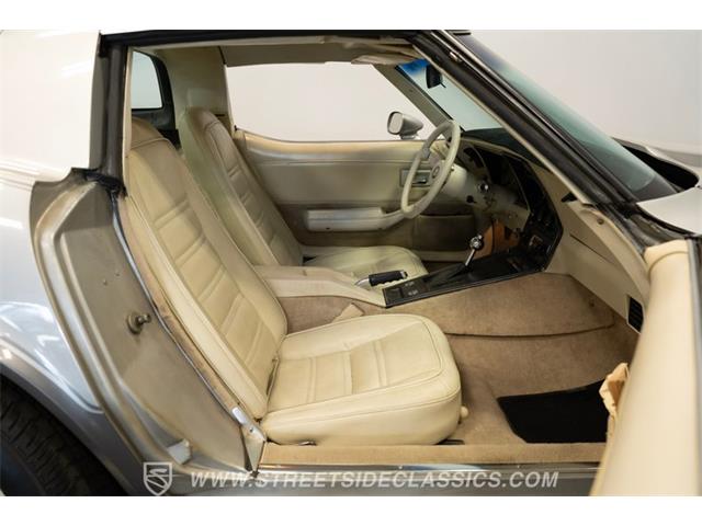 1978 Chevrolet Corvette (CC-2066517) for sale in Mesa, Arizona