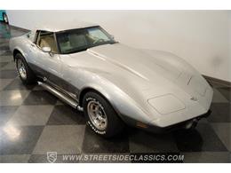 1978 Chevrolet Corvette (CC-2066517) for sale in Mesa, Arizona