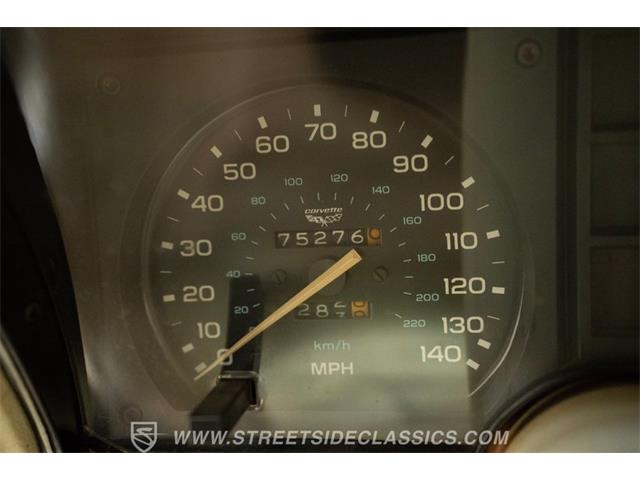 1978 Chevrolet Corvette (CC-2066517) for sale in Mesa, Arizona