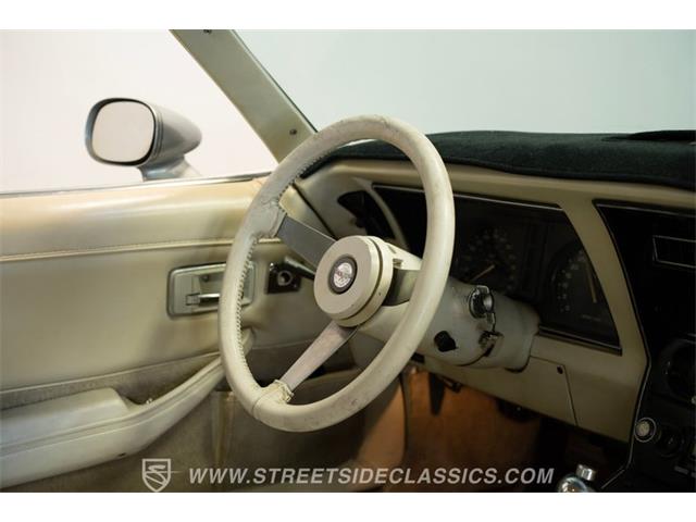 1978 Chevrolet Corvette (CC-2066517) for sale in Mesa, Arizona