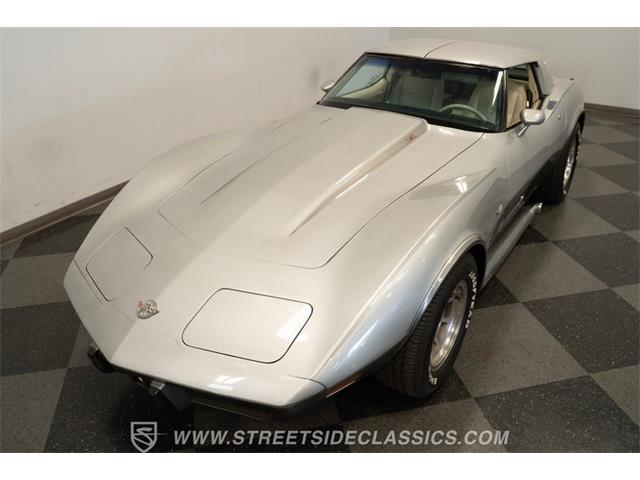 1978 Chevrolet Corvette (CC-2066517) for sale in Mesa, Arizona