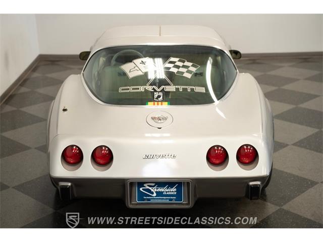 1978 Chevrolet Corvette (CC-2066517) for sale in Mesa, Arizona