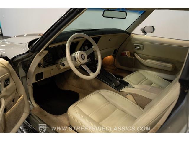 1978 Chevrolet Corvette (CC-2066517) for sale in Mesa, Arizona