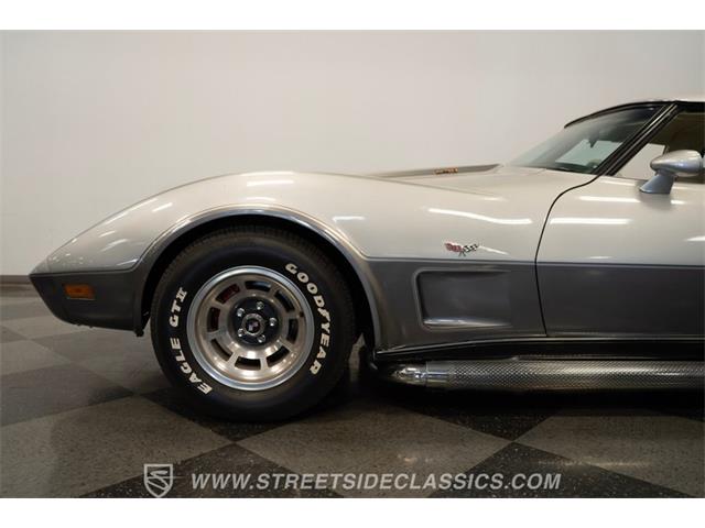 1978 Chevrolet Corvette (CC-2066517) for sale in Mesa, Arizona