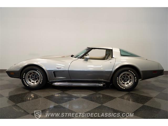 1978 Chevrolet Corvette (CC-2066517) for sale in Mesa, Arizona