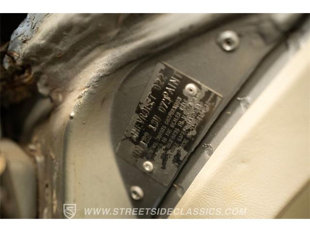 1978 Chevrolet Corvette (CC-2066517) for sale in Mesa, Arizona