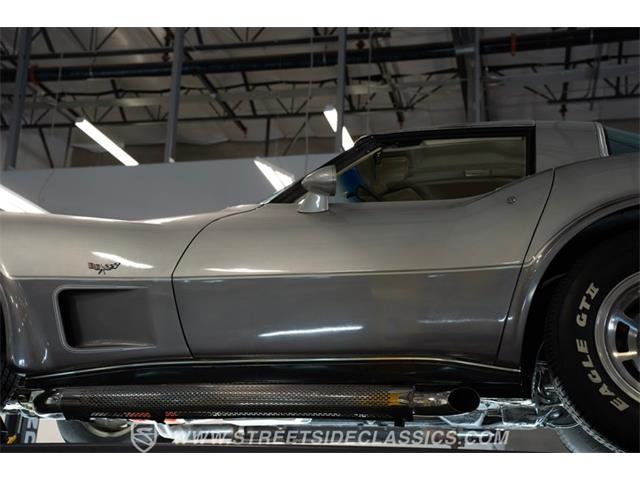 1978 Chevrolet Corvette (CC-2066517) for sale in Mesa, Arizona