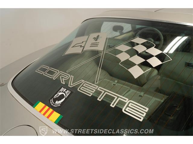 1978 Chevrolet Corvette (CC-2066517) for sale in Mesa, Arizona