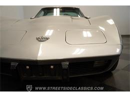 1978 Chevrolet Corvette (CC-2066517) for sale in Mesa, Arizona