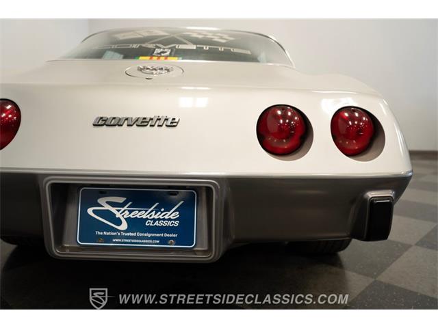 1978 Chevrolet Corvette (CC-2066517) for sale in Mesa, Arizona