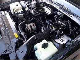 1989 Chevrolet Camaro (CC-2066518) for sale in Cadillac, Michigan