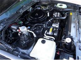 1989 Chevrolet Camaro (CC-2066518) for sale in Cadillac, Michigan