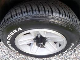 1989 Chevrolet Camaro (CC-2066518) for sale in Cadillac, Michigan