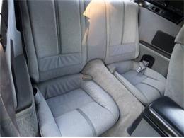 1989 Chevrolet Camaro (CC-2066518) for sale in Cadillac, Michigan