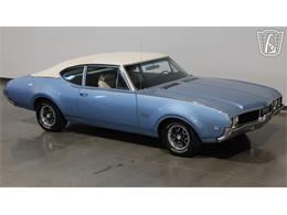1969 Oldsmobile 442 (CC-2066519) for sale in Peoria, Arizona