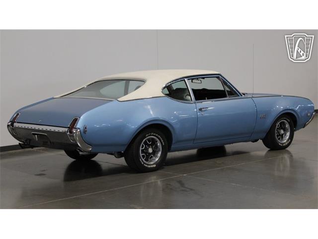 1969 Oldsmobile 442 (CC-2066519) for sale in Peoria, Arizona