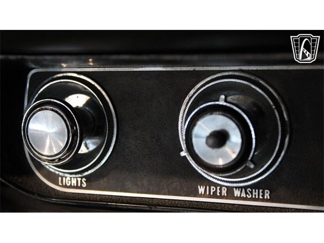 1969 Oldsmobile 442 (CC-2066519) for sale in Peoria, Arizona