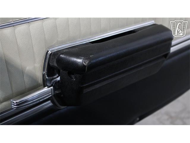 1969 Oldsmobile 442 (CC-2066519) for sale in Peoria, Arizona