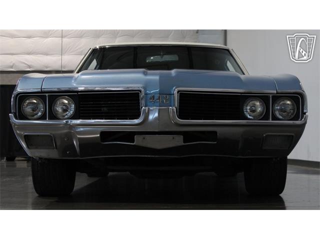 1969 Oldsmobile 442 (CC-2066519) for sale in Peoria, Arizona
