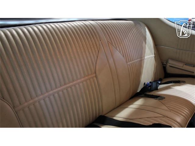 1969 Oldsmobile 442 (CC-2066519) for sale in Peoria, Arizona