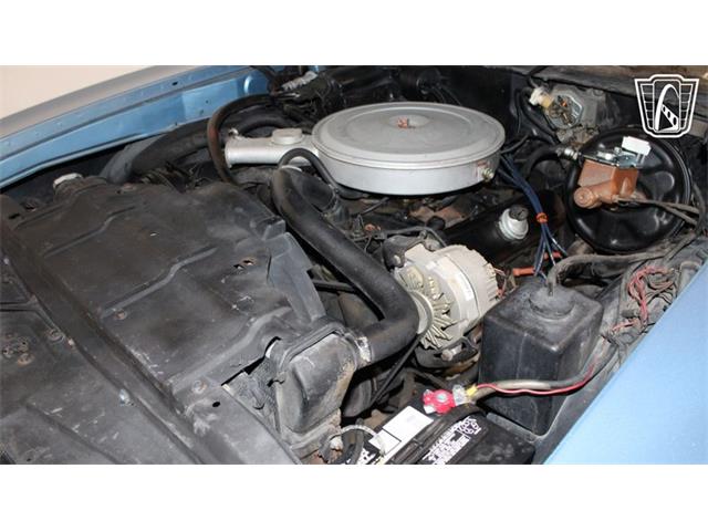 1969 Oldsmobile 442 (CC-2066519) for sale in Peoria, Arizona