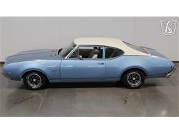 1969 Oldsmobile 442 (CC-2066519) for sale in Peoria, Arizona