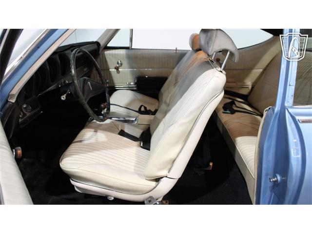 1969 Oldsmobile 442 (CC-2066519) for sale in Peoria, Arizona