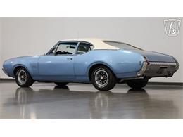 1969 Oldsmobile 442 (CC-2066519) for sale in Peoria, Arizona